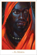 Lightworker Oracle: Fierce Love