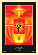 Liquid Crystal Oracle - 2nd Ed