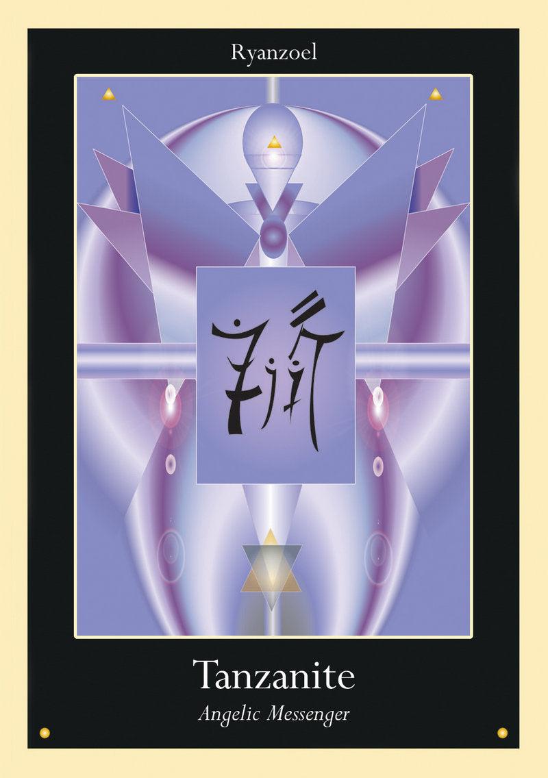 Liquid Crystal Oracle - 2nd Ed