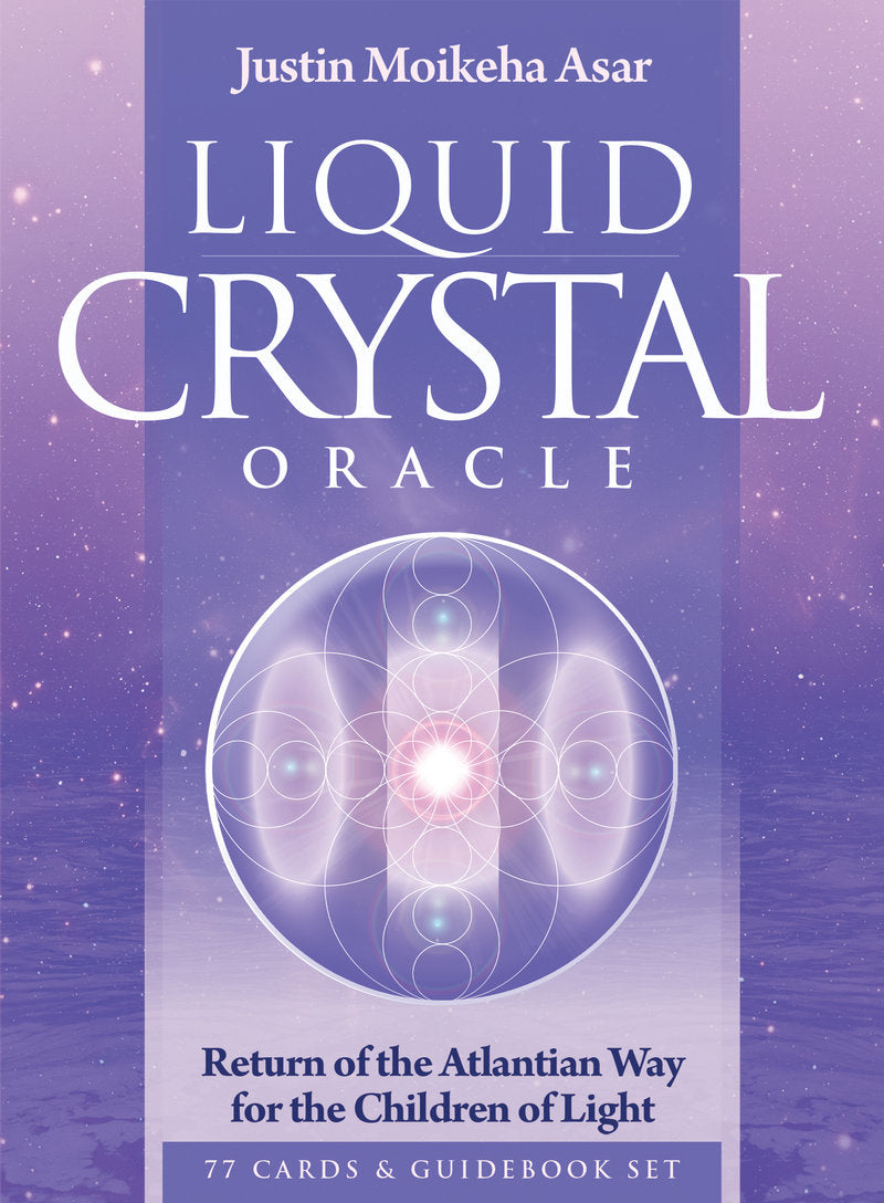 Liquid Crystal Oracle - 2nd Ed