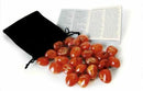 Runes - Red Carnelian