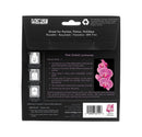 Luminary Lanterns - Pink Orchid - SpectrumStore SG