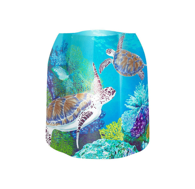 Luminary Lanterns - Sea Turtles - SpectrumStore SG