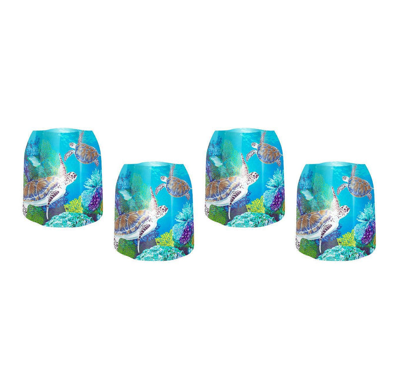 Luminary Lanterns - Sea Turtles - SpectrumStore SG