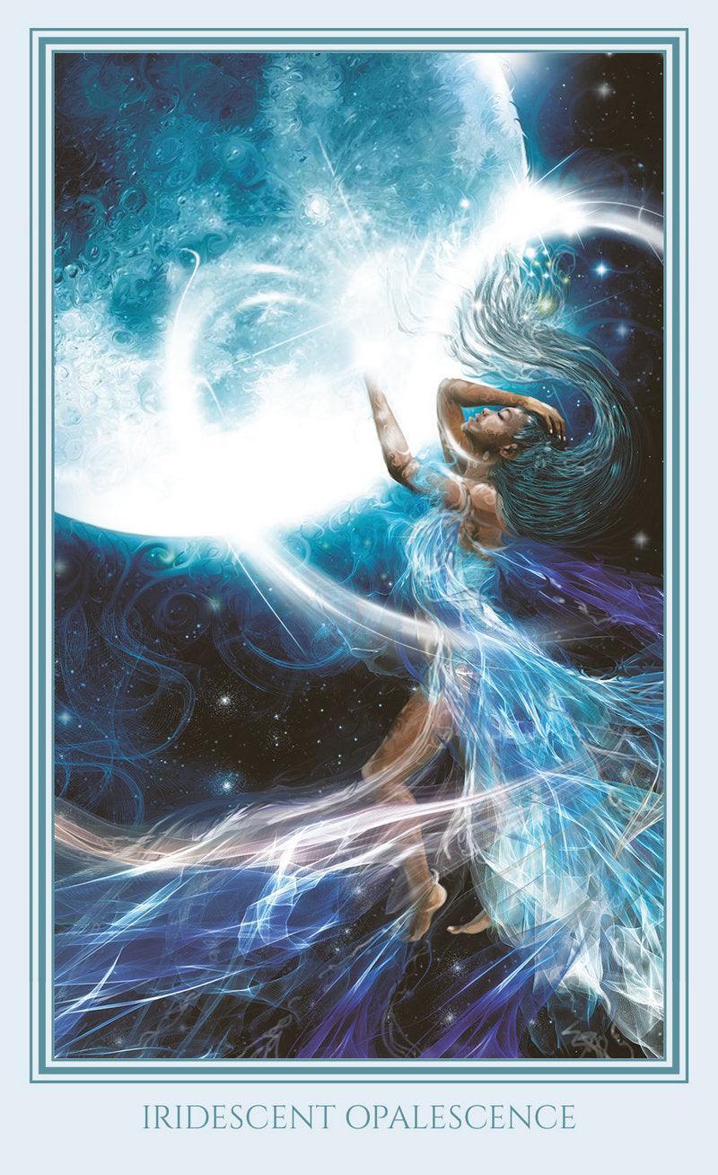 Luminous Humanness Oracle Cards - SpectrumStore SG