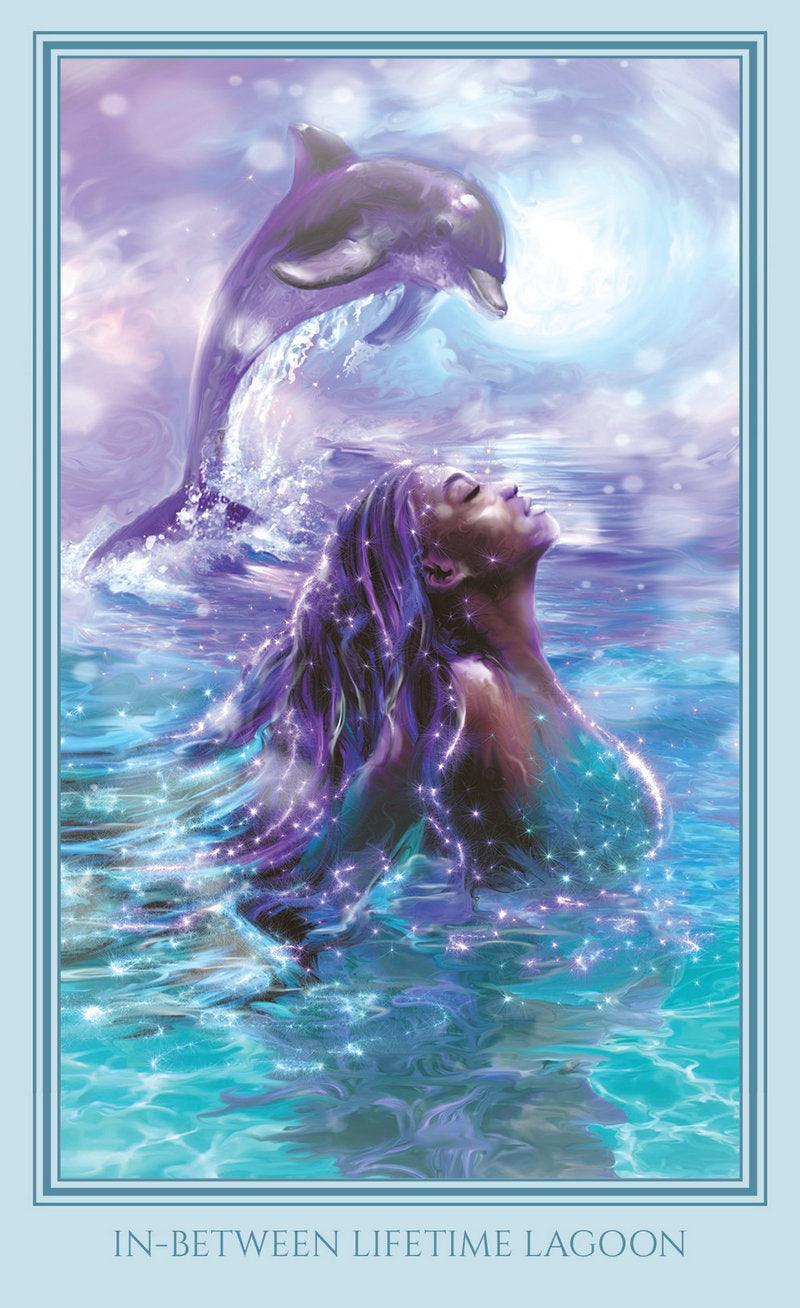 Luminous Humanness Oracle Cards - SpectrumStore SG