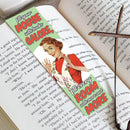 Magnetic Bookmark: Fill your house with books - SpectrumStore SG