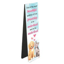 Magnetic Bookmark: One of the most beautiful Qualities - SpectrumStore SG