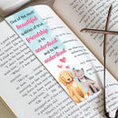 Magnetic Bookmark: One of the most beautiful Qualities - SpectrumStore SG