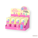 Monchhichi Hippers - Wink Series (Official Launch 24th July, 12PM)