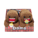 DOMO™ Plush 6.5"