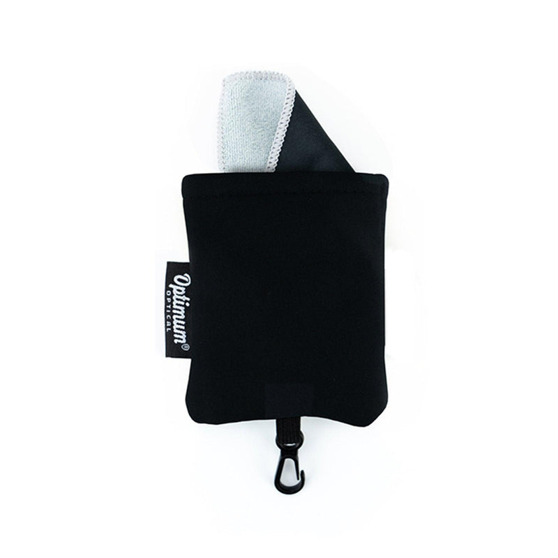 Microfiber Travel Lens Cloth - SpectrumStore SG