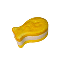 Hachimi Fish Bread Squishy