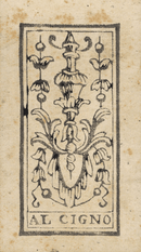 Minchiate al Cigno - Limited Edition - SpectrumStore SG