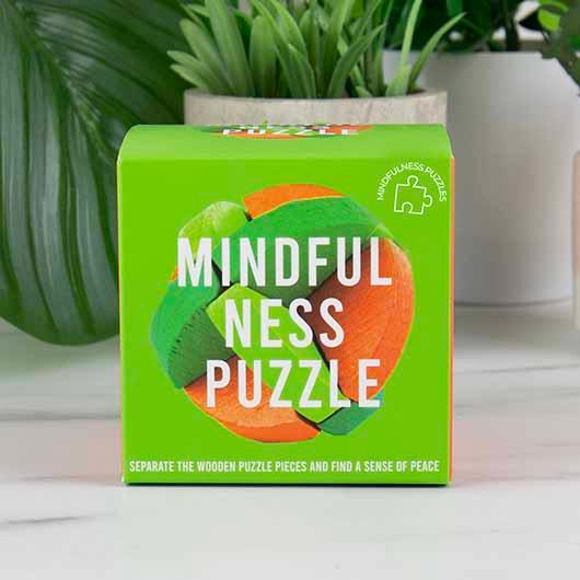 Mindfulness Puzzle