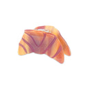 Midi Hair Claw Clip - Croissant