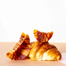 Midi Hair Claw Clip - Croissant