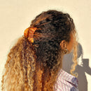 Midi Hair Claw Clip - Croissant