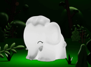 Mini Elephant Night Light - SpectrumStore SG