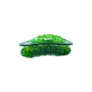 Mini Hair Claw Clip - Pickle