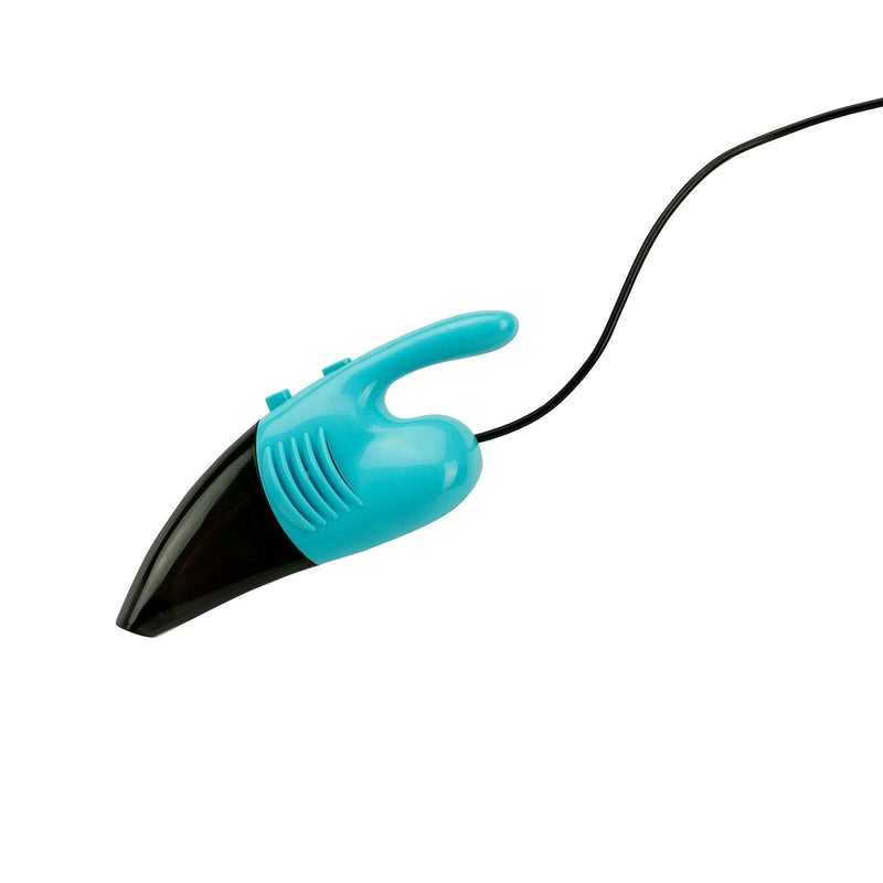 Desk Vacuum