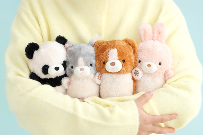 Mugyuus Posture Pal - Panda