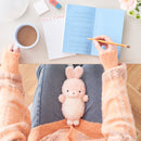 Mugyuuus Posture Pal - Rabbit