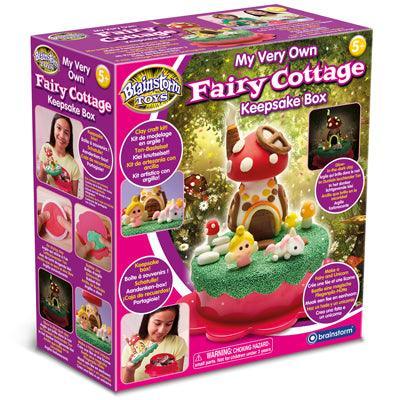 My Very Own Fairy Cottage - SpectrumStore SG