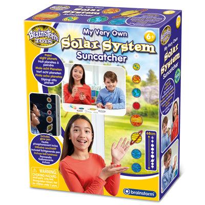 My Very Own Solar System Suncatcher - SpectrumStore SG