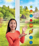 My Very Own Solar System Suncatcher - SpectrumStore SG