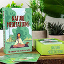 Nature Meditation Cards