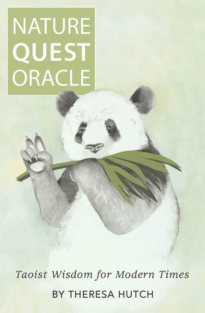 Nature Quest Oracle | Spectrum Store: Family Lifestyle Store