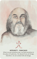 Nature Quest Oracle - SpectrumStore SG