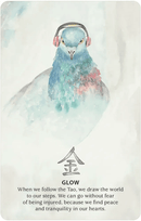 Nature Quest Oracle - SpectrumStore SG