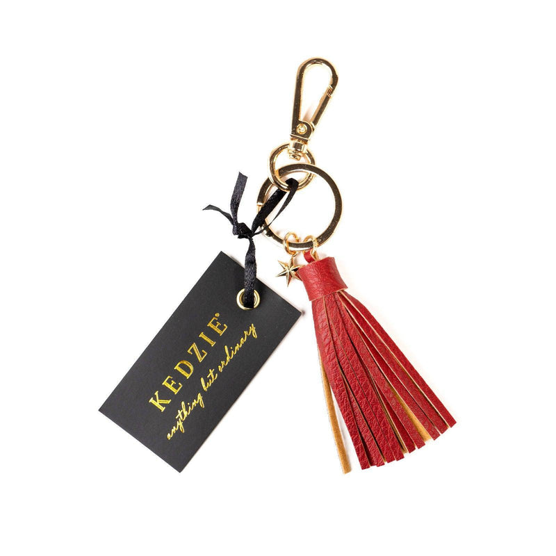 North Star Keychain - SpectrumStore SG