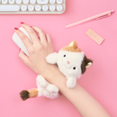 Posture Pal Wrist Cushion - Calico Cat