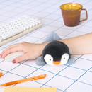 Posture Pal Wrist Cushion - Calico Cat