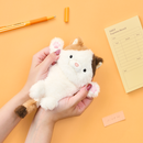 Posture Pal Wrist Cushion - Calico Cat