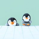 Posture Pal Wrist Cushion - Calico Cat