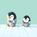 Posture Pal Wrist Cushion - Penguin