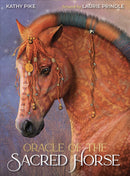Oracle of the Sacred Horse