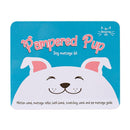 Pampered Pup Dog Massage Kit