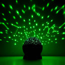 Planetarium Projector