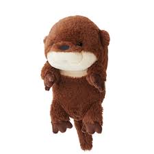 Posture Pal - Otter