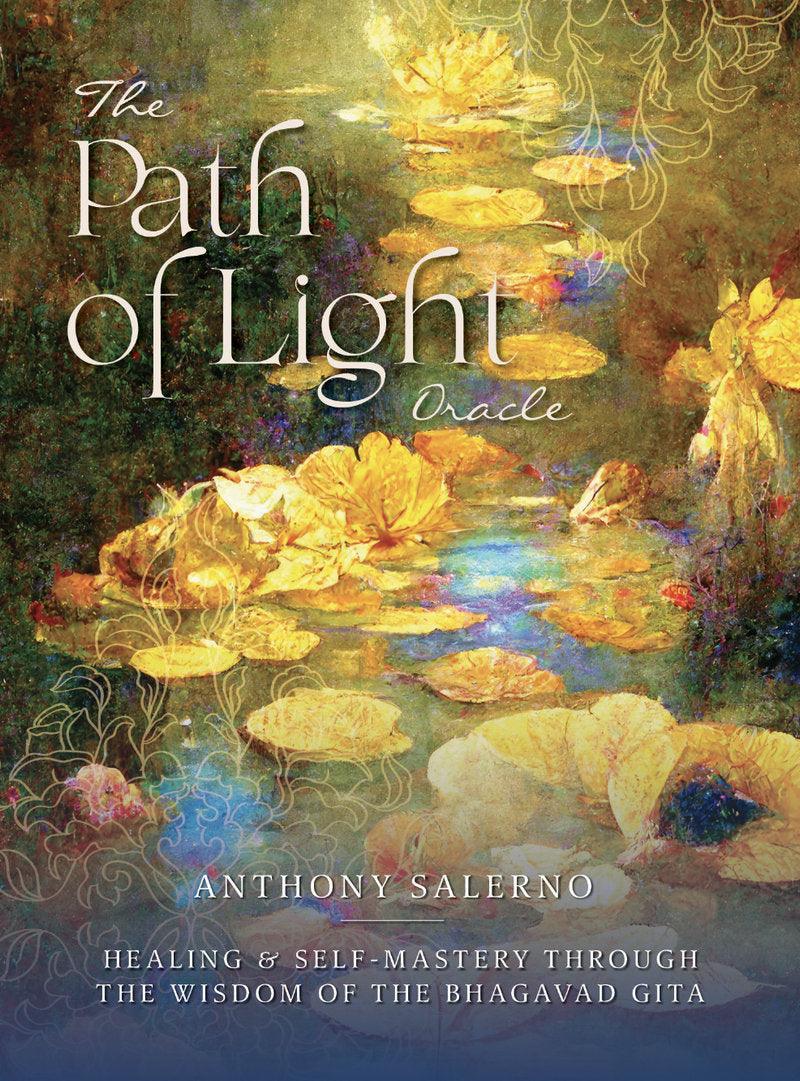 Path of Light Oracle