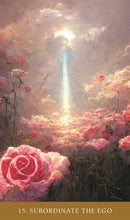 Path of Light Oracle