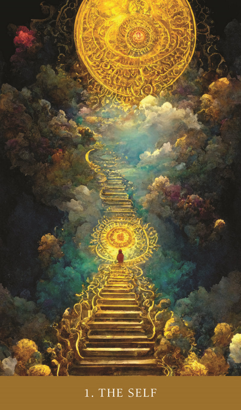Path of Light Oracle