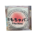 Hachimi Peach Mousse Cake Squishy