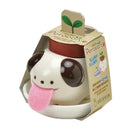 Peropon Animals - Dog - White Clover - SpectrumStore SG