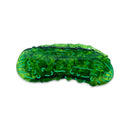 Large Hair Claw Clip - Pickle